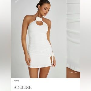NWT Meshki Adeline